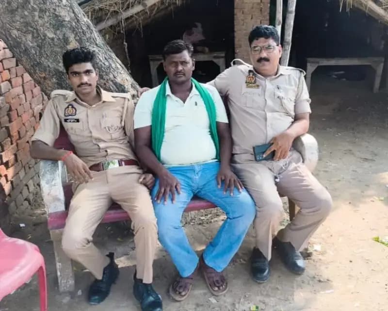 विंध्य एक्सप्रेस-वे आंदोलन से पहले किसान नेता शतीष चौहान ने लगाए नजरबंदी के आरोप, सरकार पर साधा निशाना