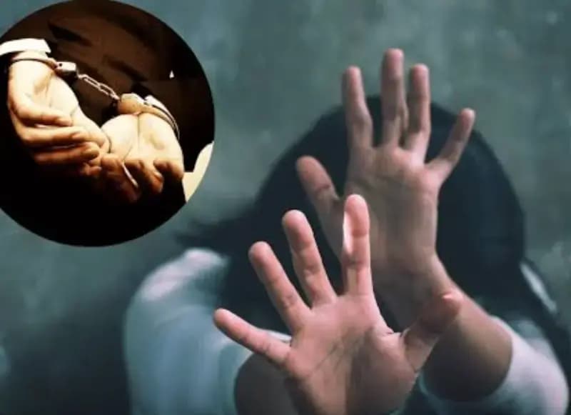 नाबालिग बालिका से दुष्कर्म का आरोप, दो युवकों पर मुकदमा