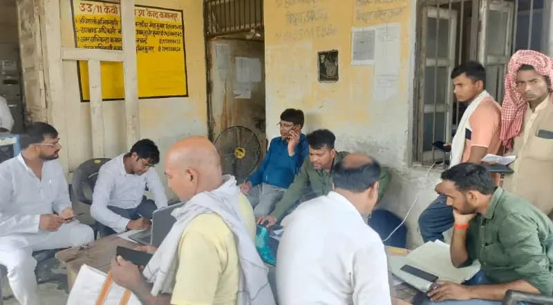 बिजली मेगा कैंप में तीन लाख जमा हुए,19 उपभोक्ताओं का बिल संशोधित