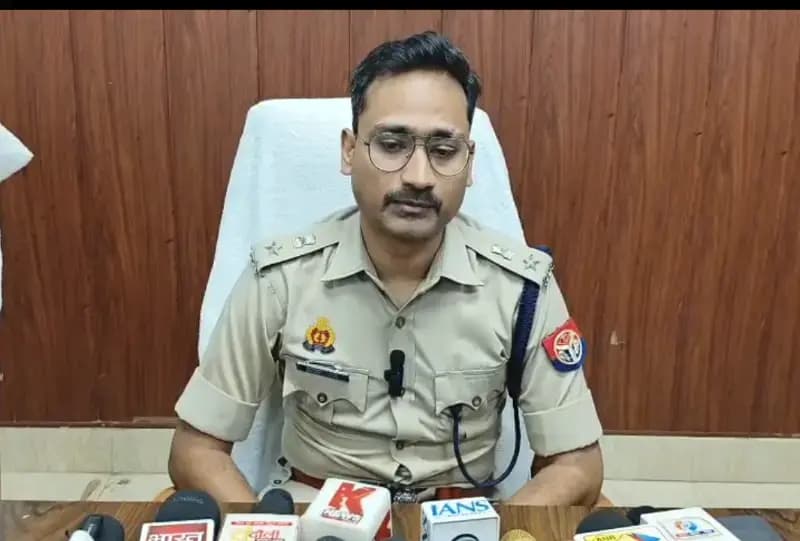 शादी का झांसा देकर लाखों की ठगी, हरियाणा निवासी ने एसपी से लगाई गुहार