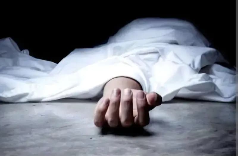 संदिग्ध परिस्थितियों में विवाहिता की मौत, दाह संस्कार से पहले पहुंची पुलिस