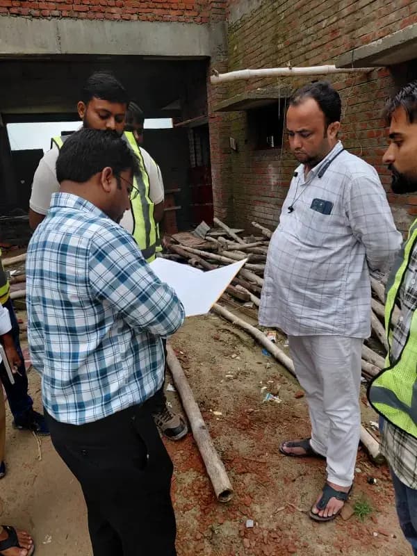 मॉडल कम्पोजिट विद्यालय के निर्माण में गुणवत्ता से समझौता बर्दाश्त नहीं: बीएसए