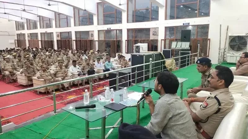 बाबा कीनाराम जन्मोत्सव को लेकर प्रशासन अलर्ट, 24 घंटे बिजली-पानी और सुरक्षा के पुख्ता इंतजाम