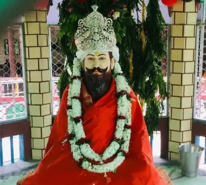 बाबा कीनाराम की सिद्धि और चमत्कार आज भी प्रसिद्ध