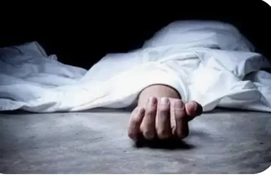पड़रिया गांव जाने वाले नहर में बने छलका के पास बुजुर्ग महिला का मिला शव