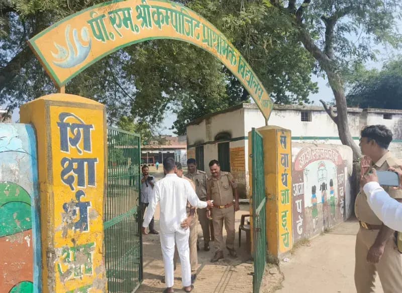 स्नातक व शिक्षक एमएलसी चुनाव शांतिपूर्ण ढंग से शुरू